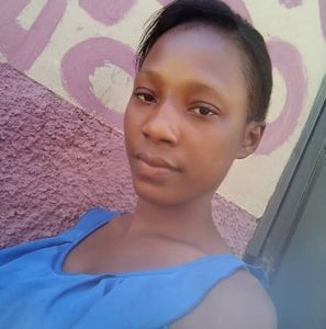 Meet your Posher, Geralda